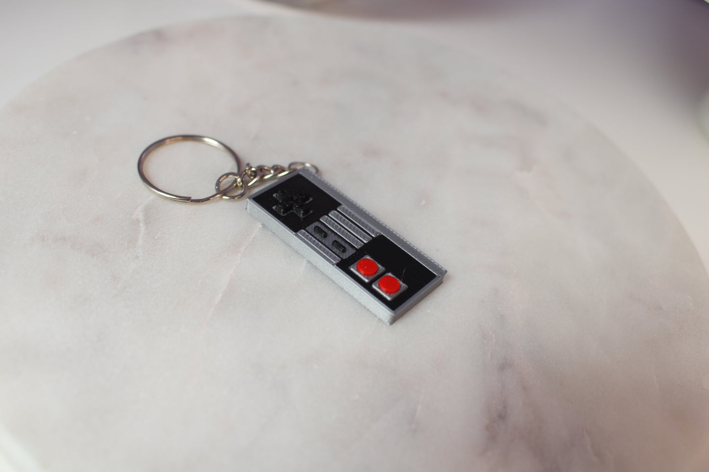 NES Controller