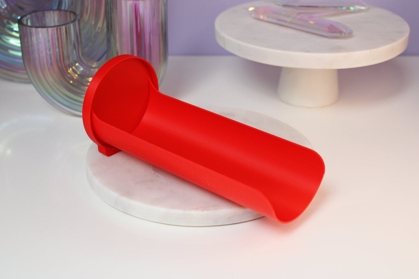 Pringles Tray