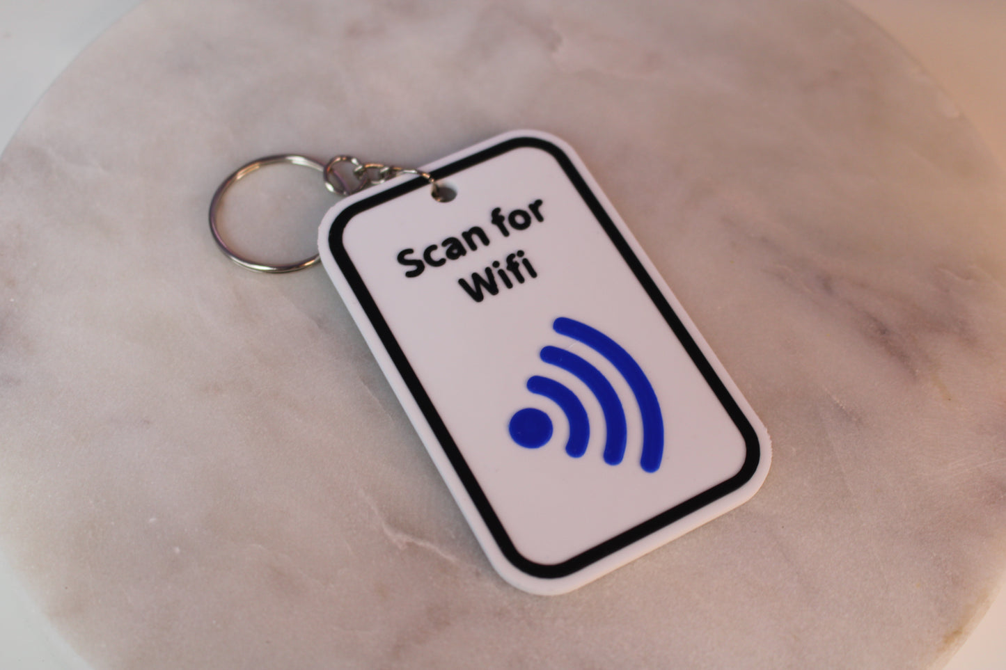 Scan for Wifi