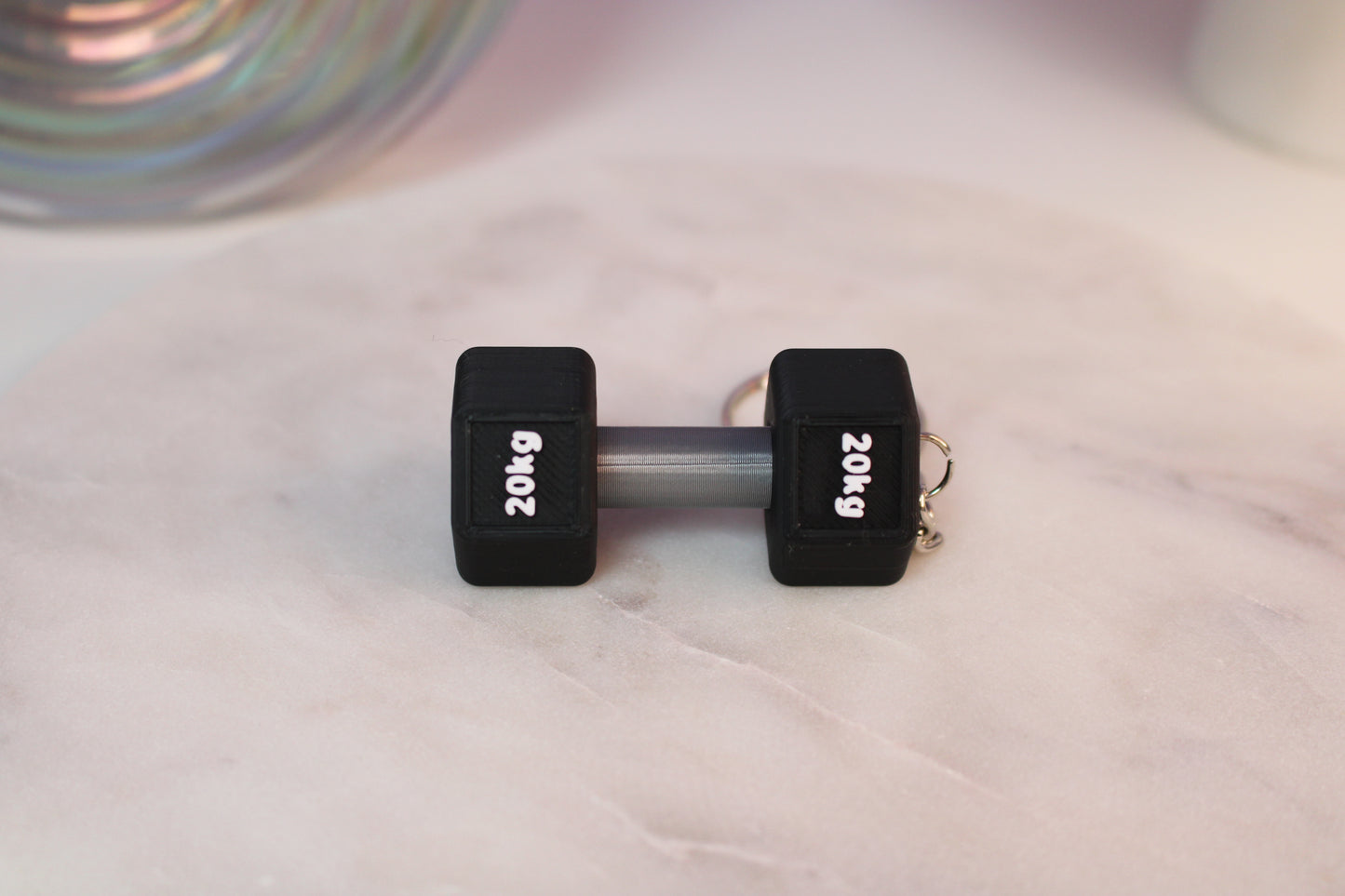 Dumbell