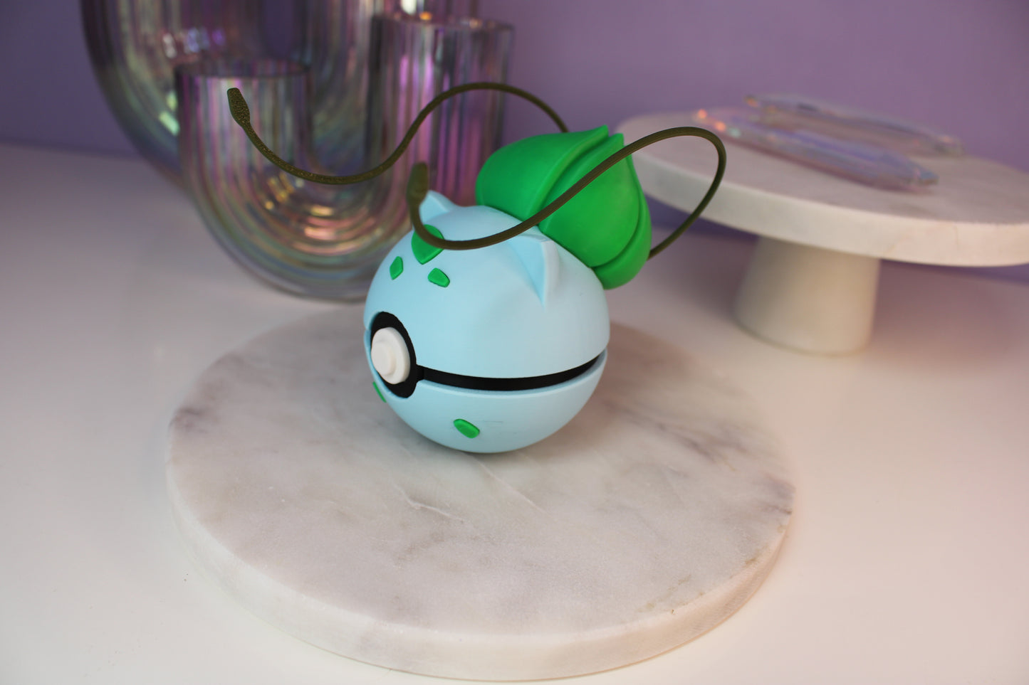 Pokemon Pokeballs