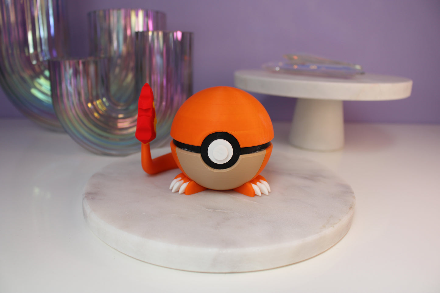 Pokemon Pokeballs