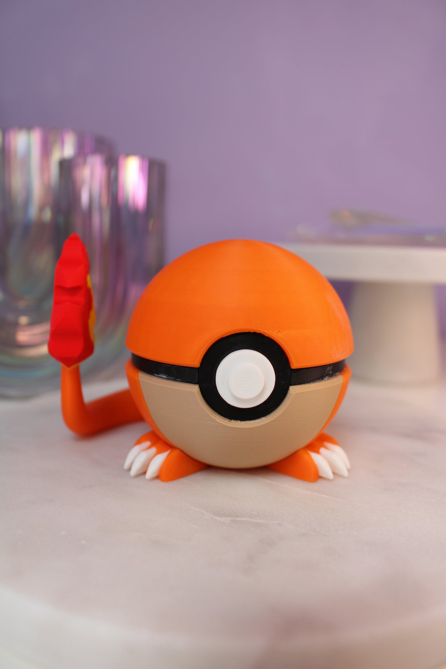 Pokemon Pokeballs