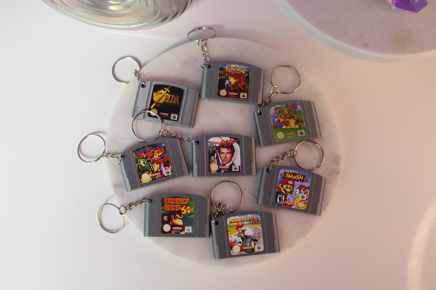 N64 Cartridge