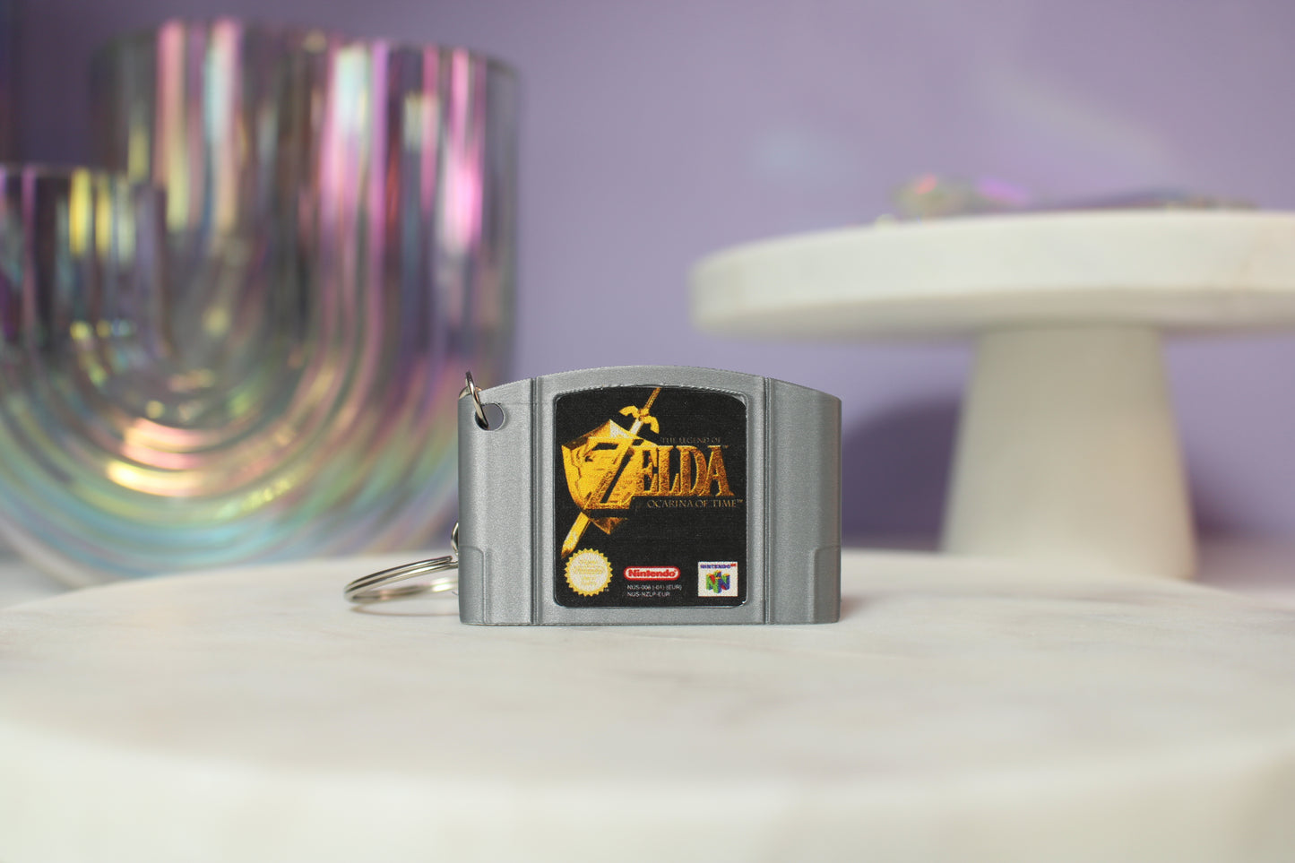 N64 Cartridge