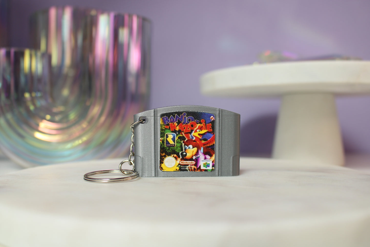N64 Cartridge