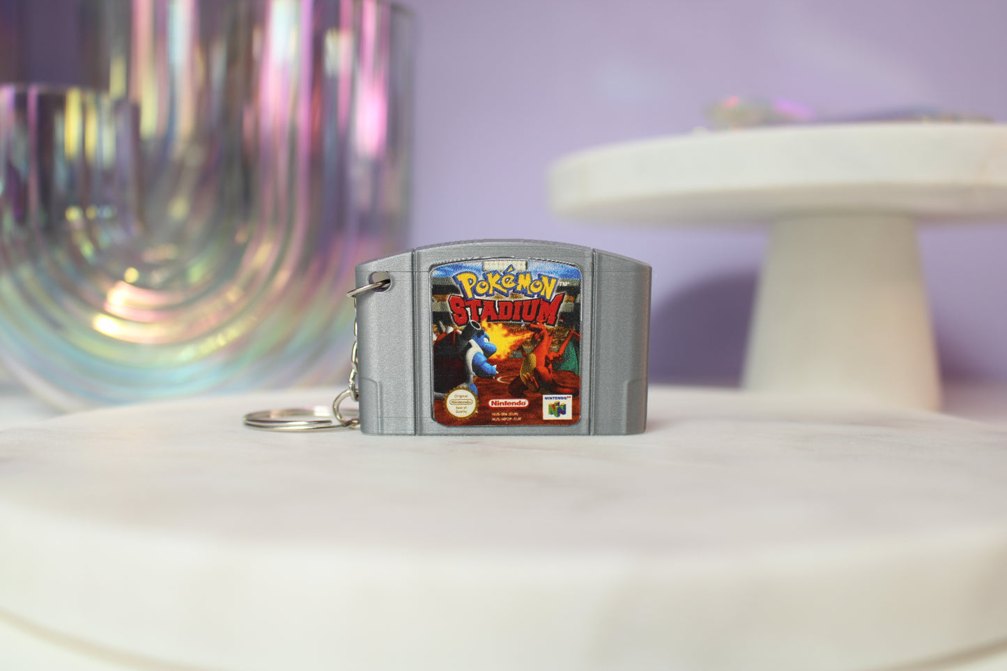 N64 Cartridge