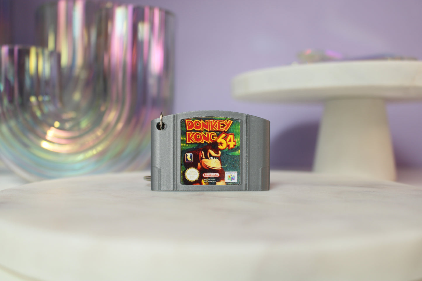 N64 Cartridge
