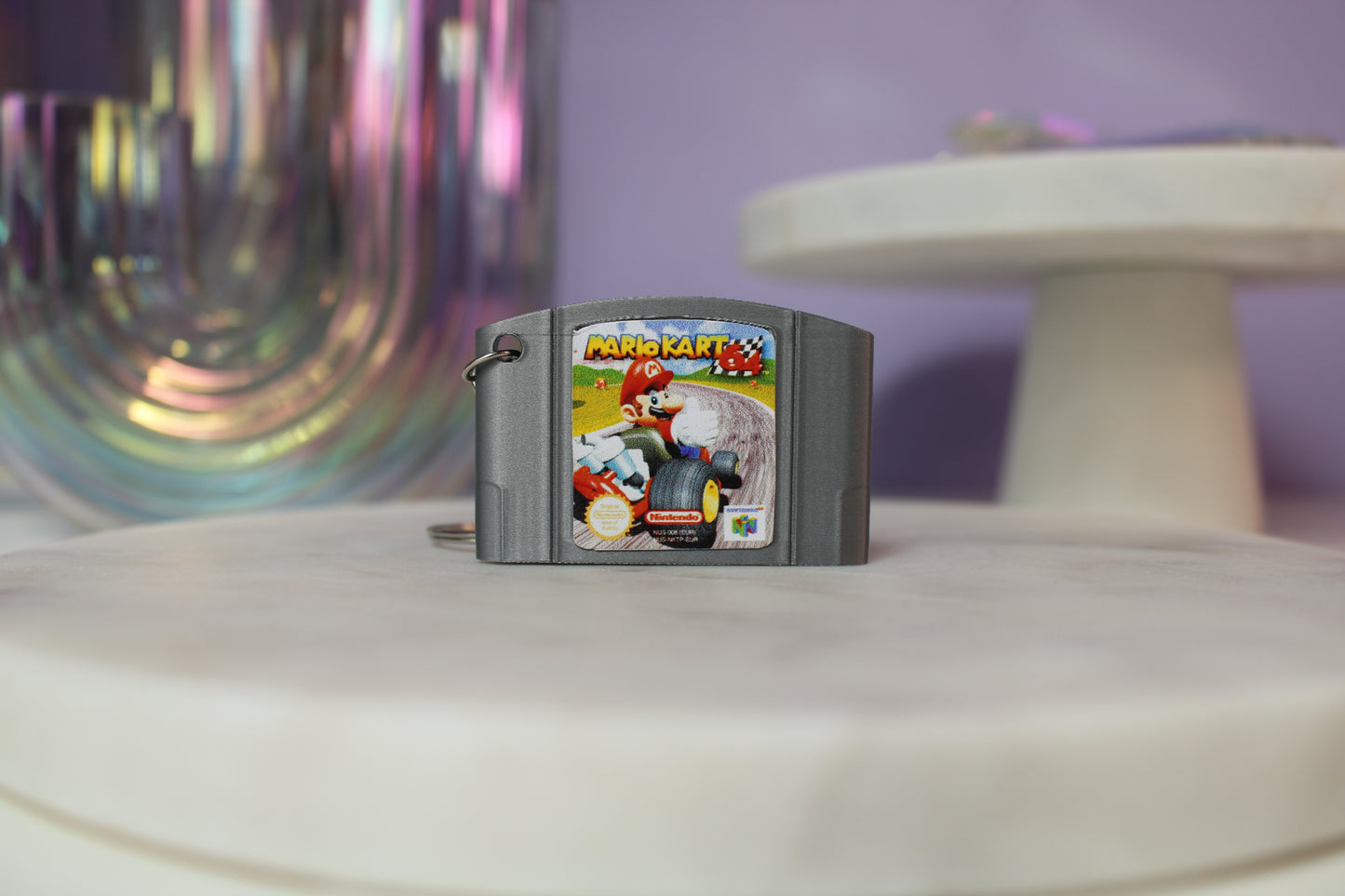 N64 Cartridge