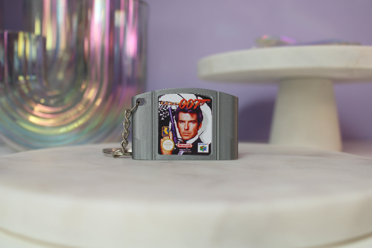 N64 Cartridge