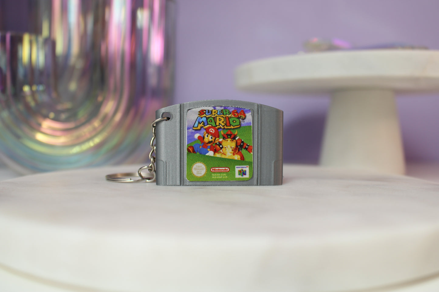 N64 Cartridge