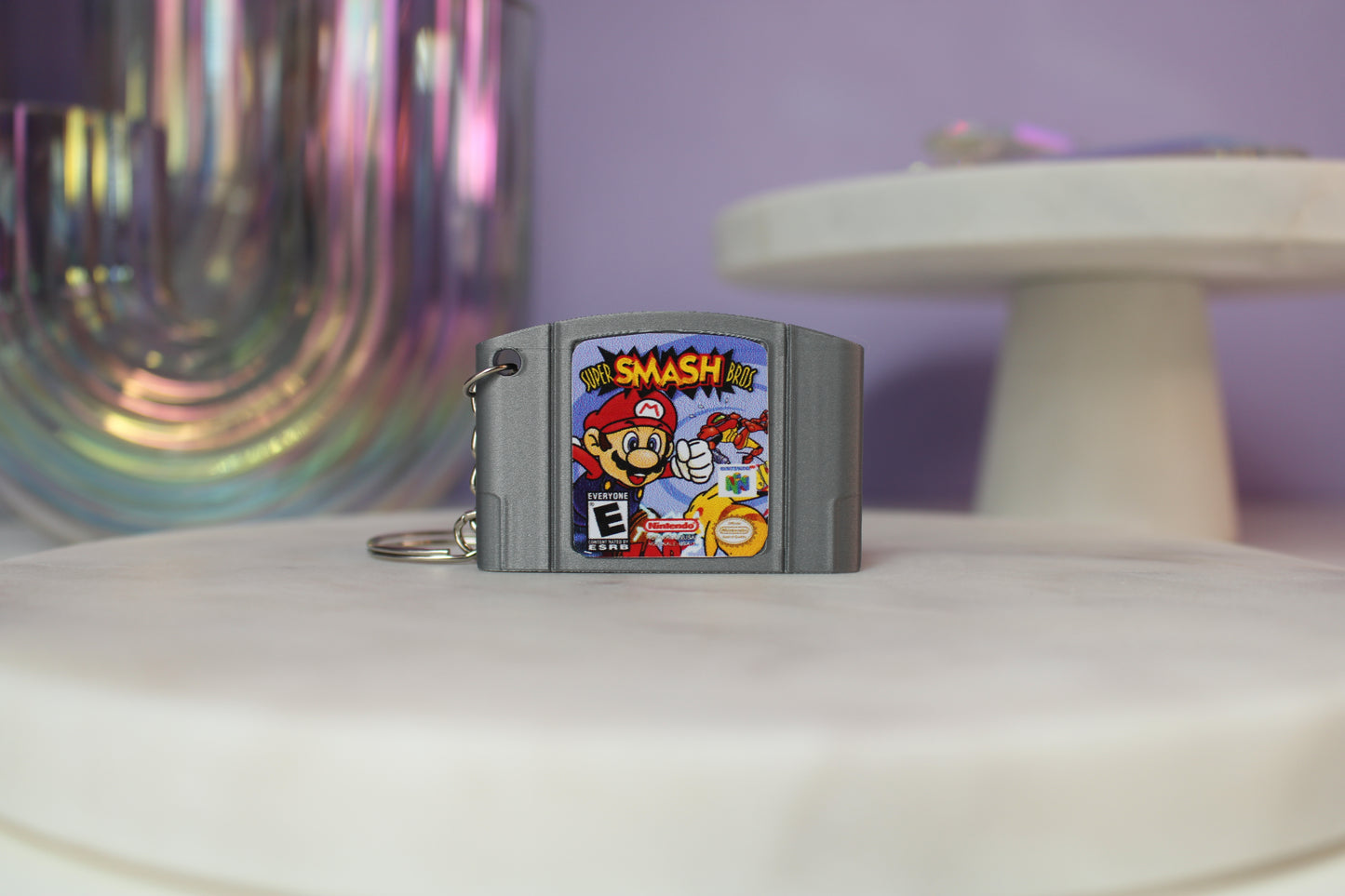 N64 Cartridge