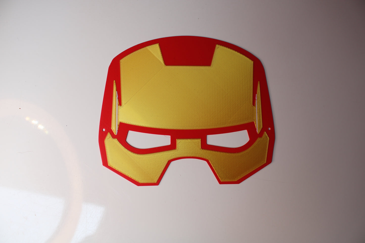 Kindermaskers