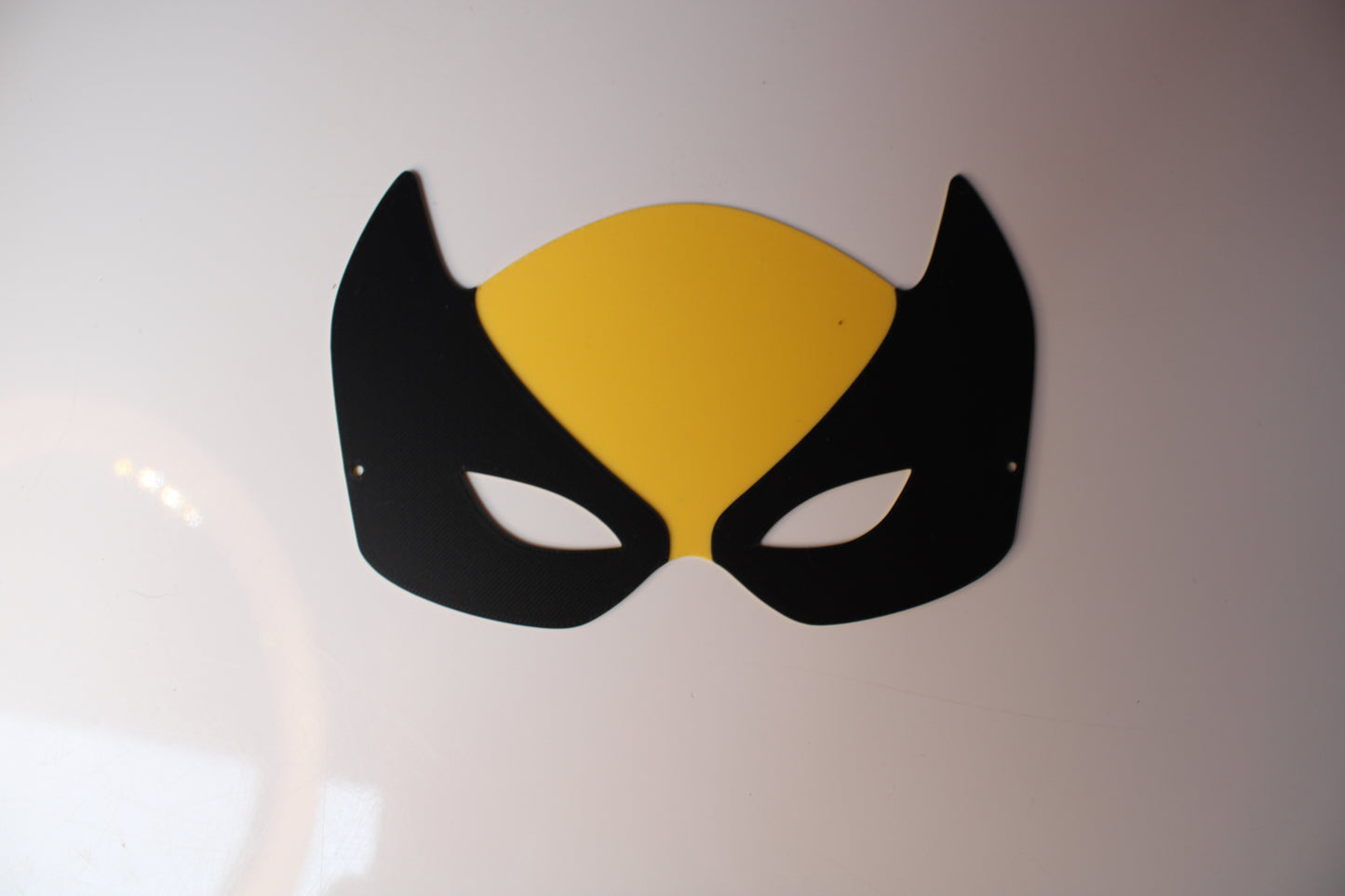 Kindermaskers