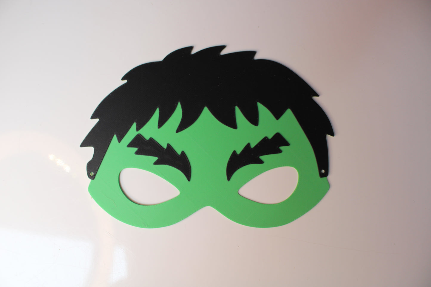 Kindermaskers