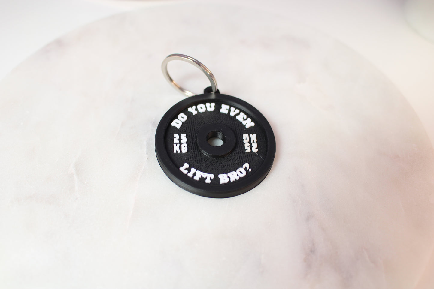 Barbell Plate
