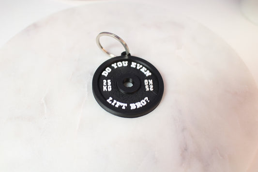 Barbell Plate