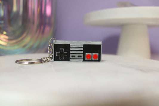 NES Controller