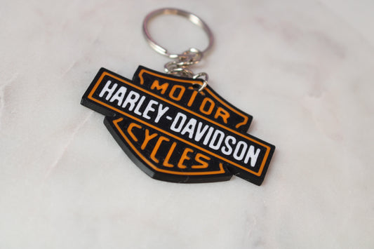 Harley Davidson
