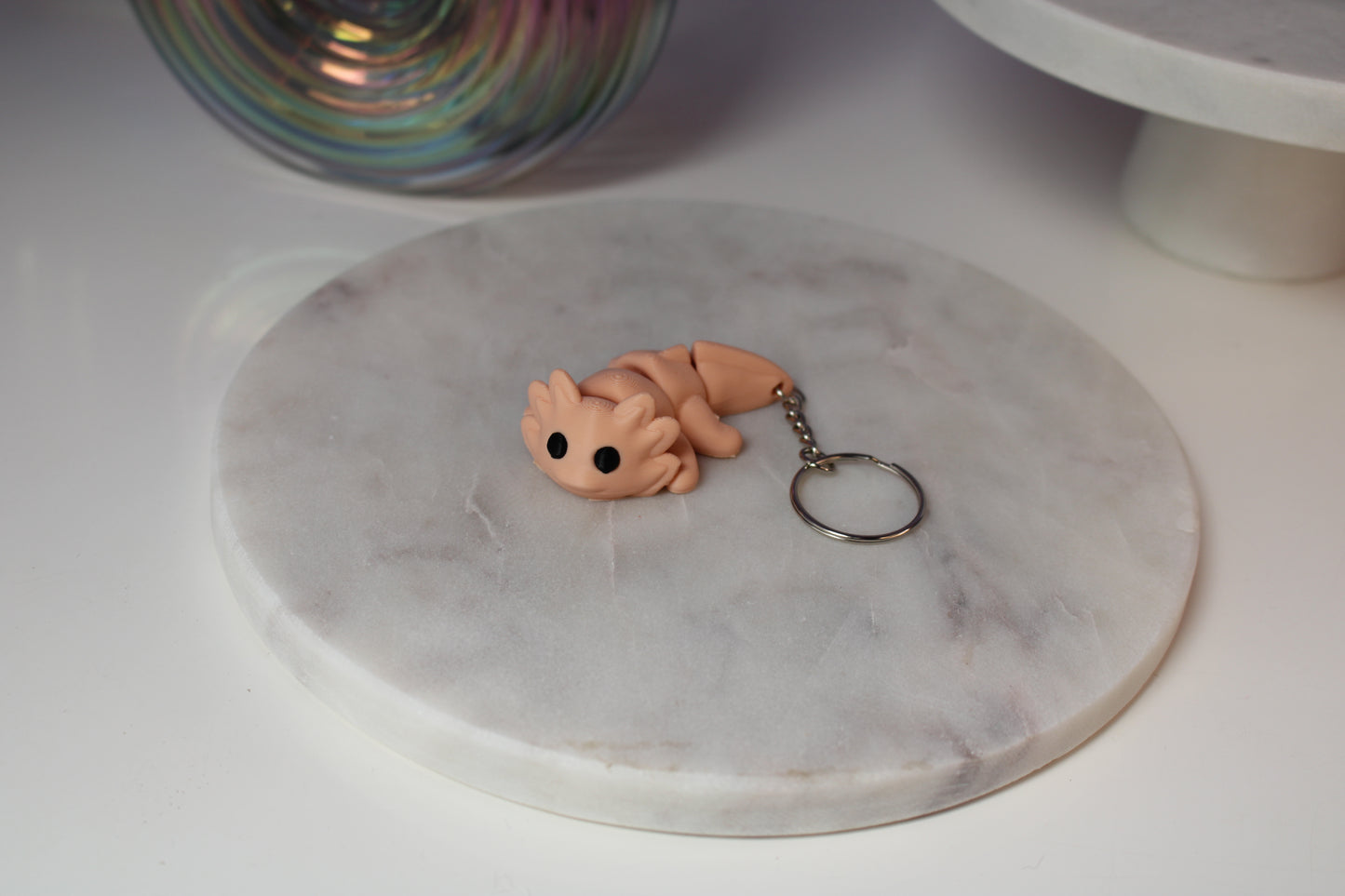 Axolotl