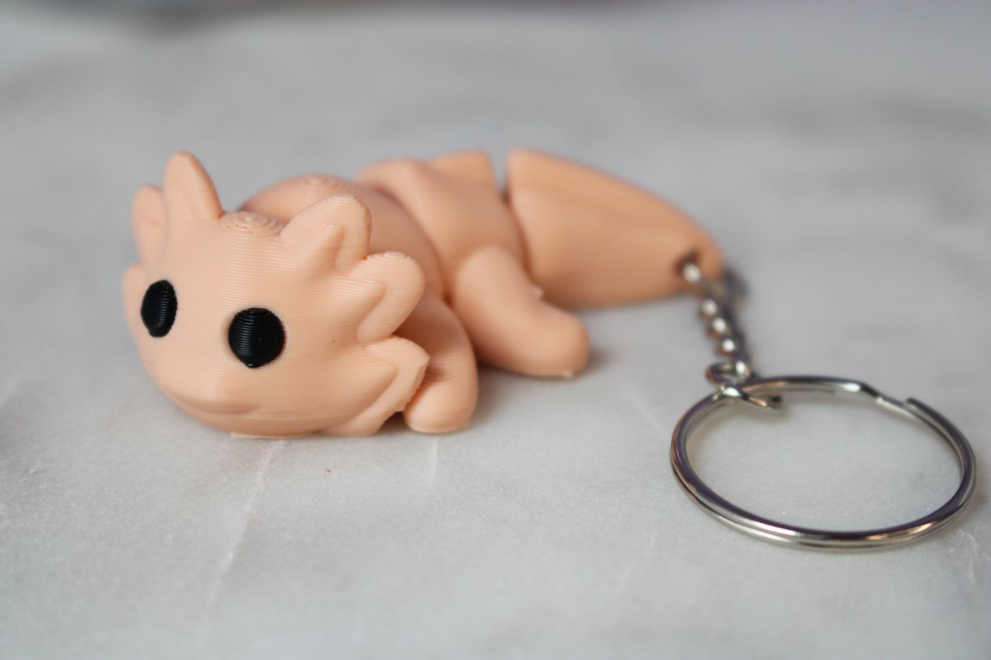 Axolotl