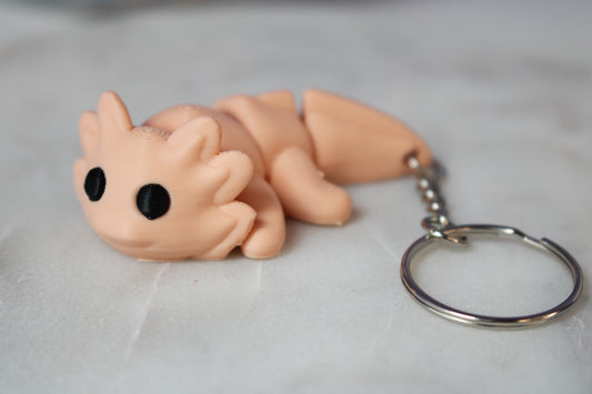 Axolotl