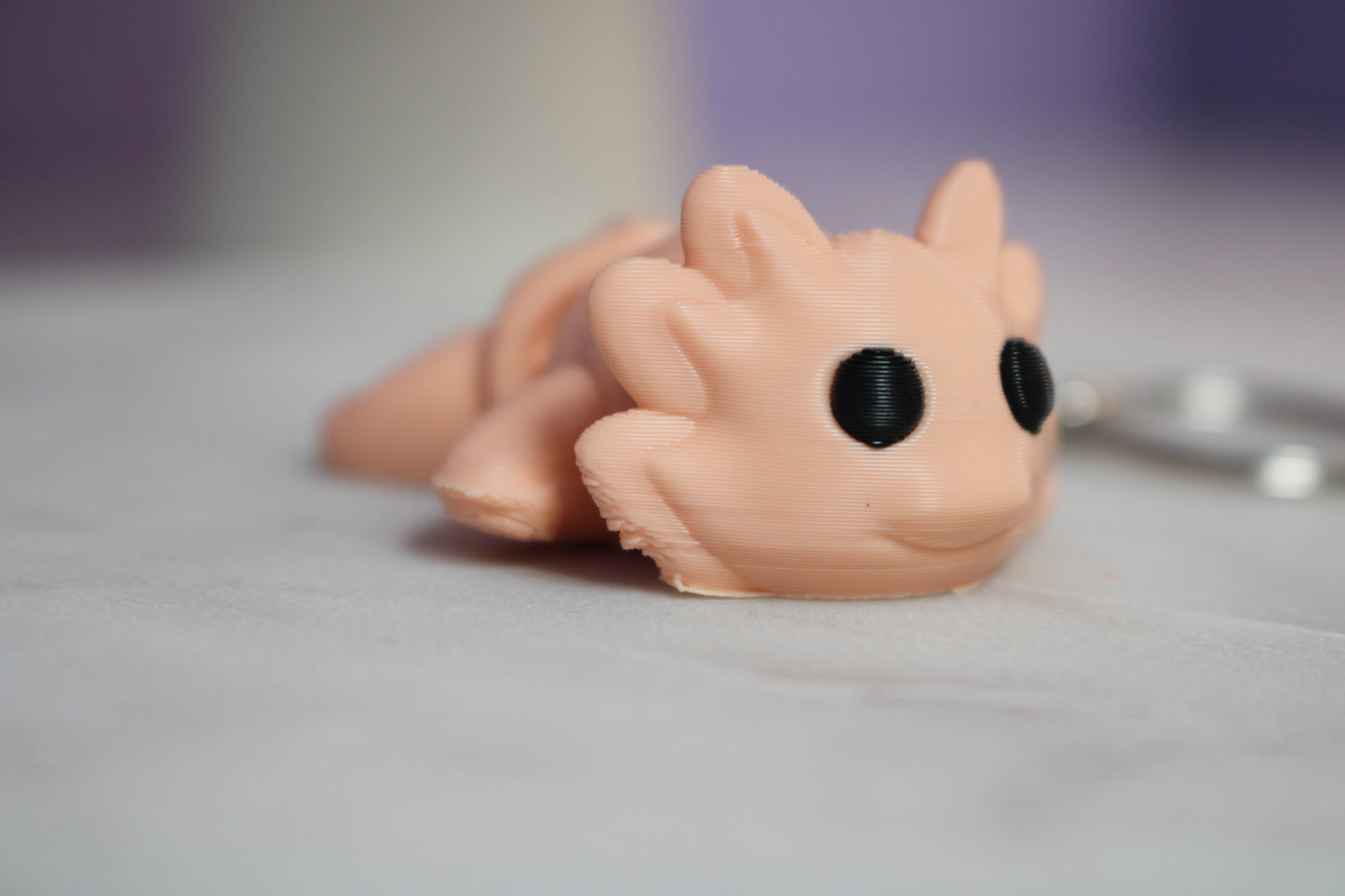 Axolotl