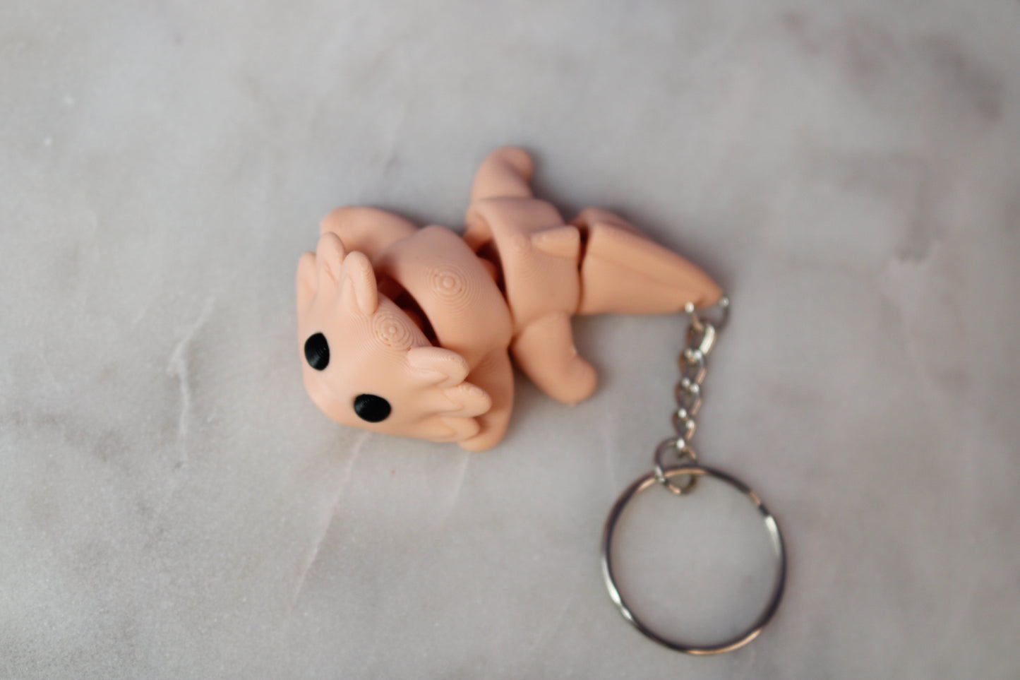 Axolotl