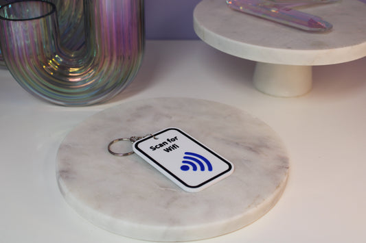Scan for Wifi
