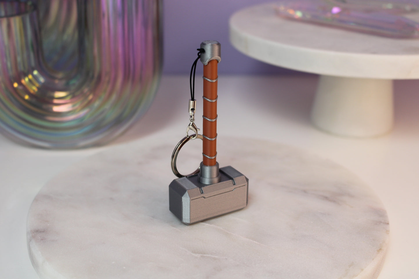 Mjolnir