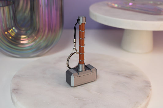 Mjolnir