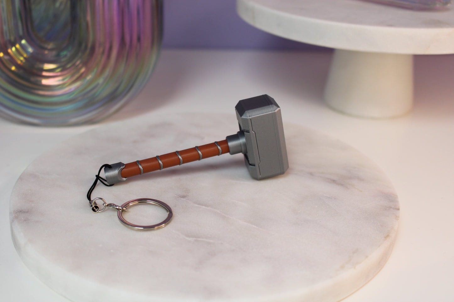 Mjolnir