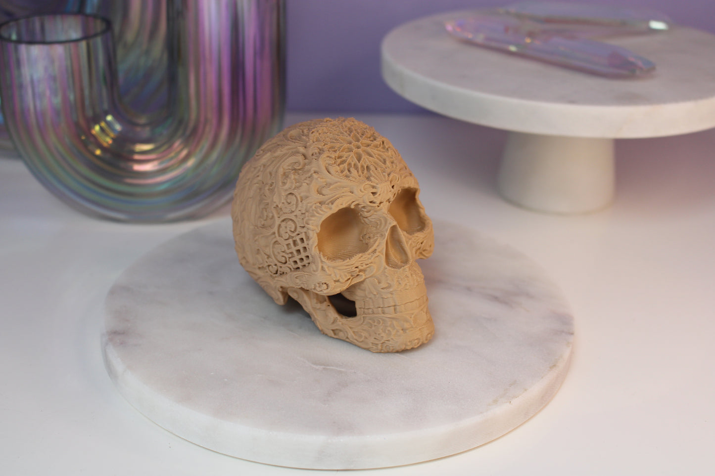 Sugarskull