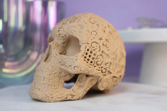 Sugarskull