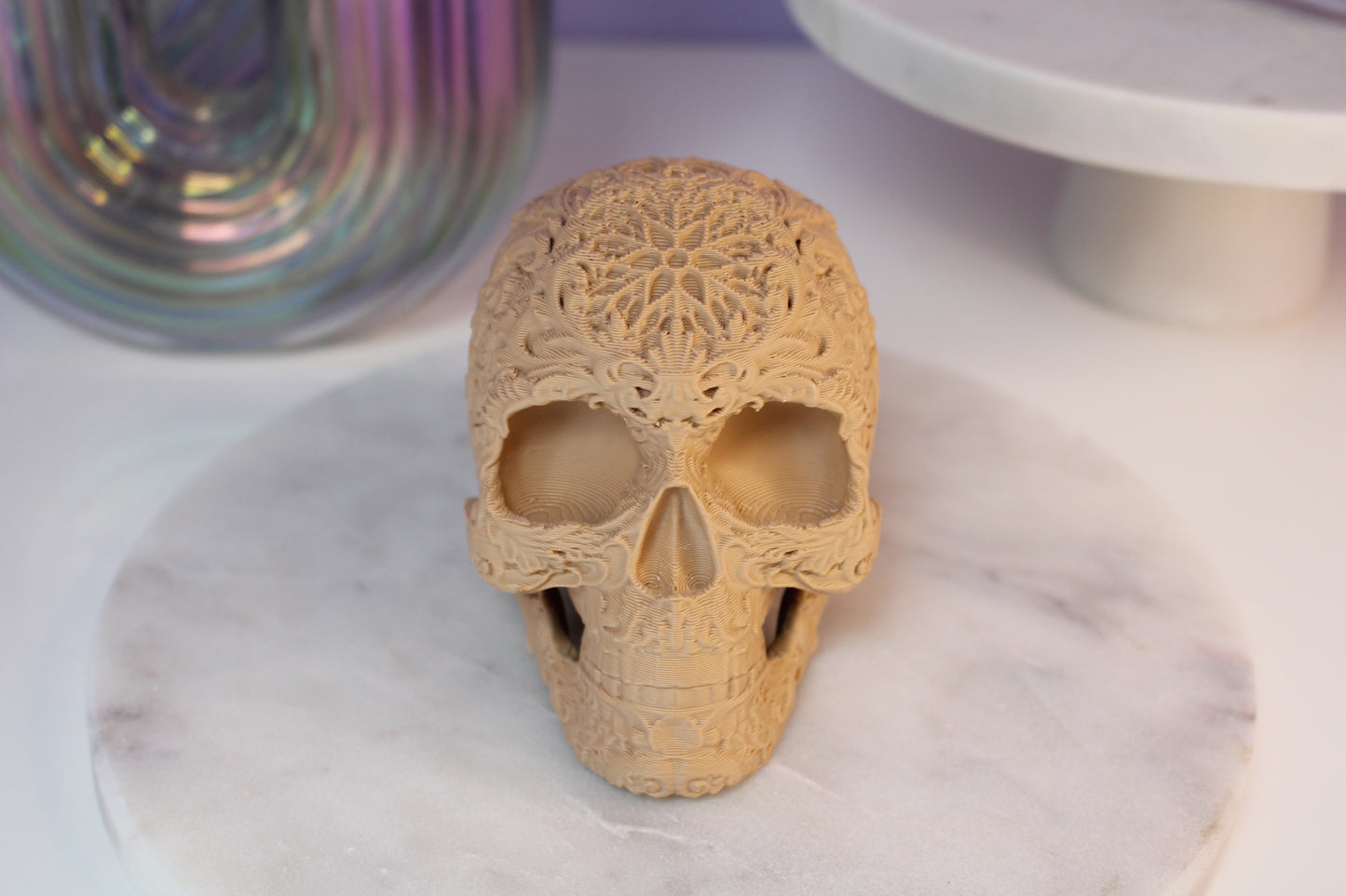 Sugarskull