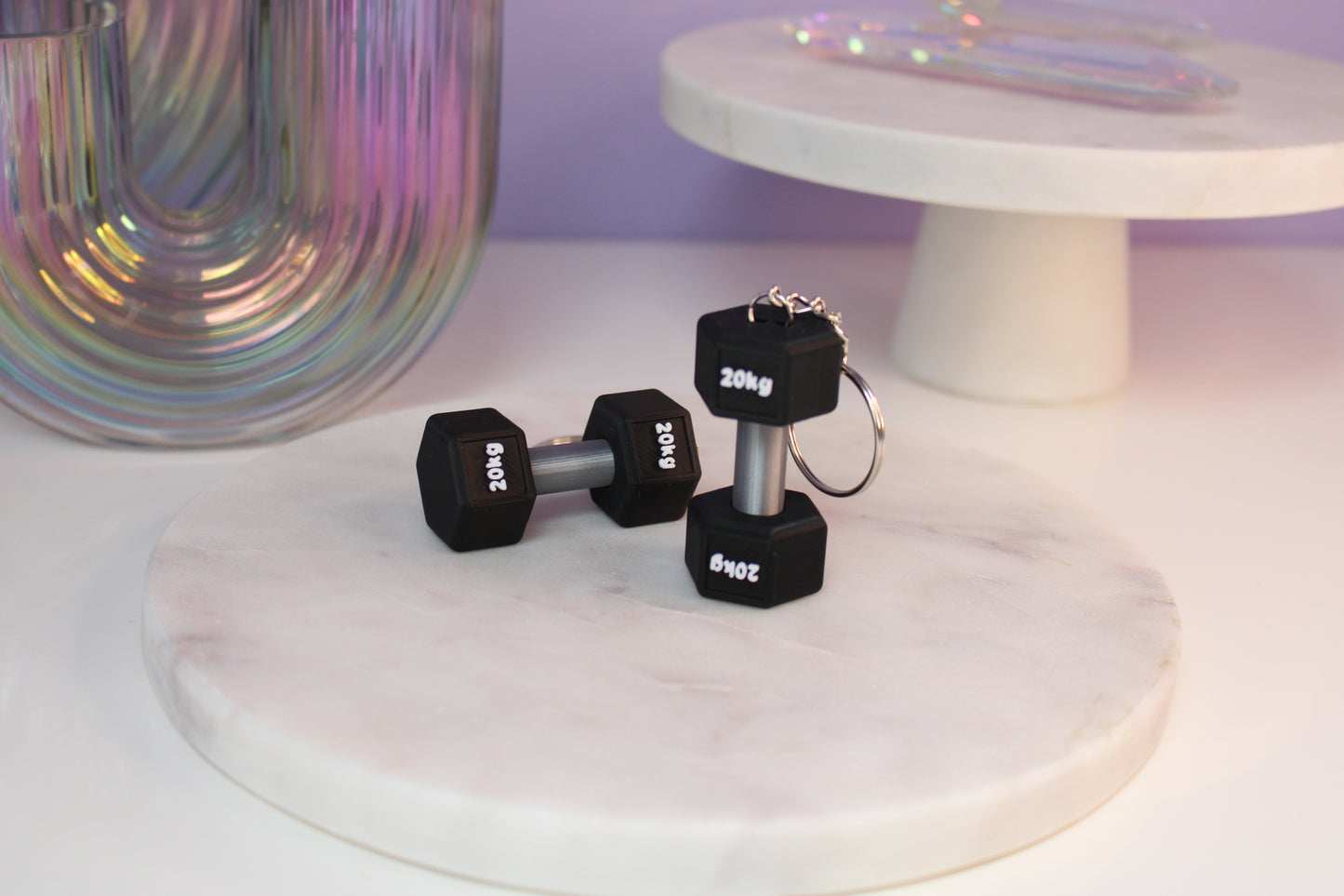 Dumbell