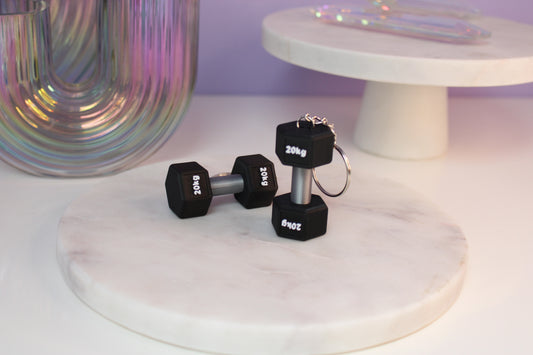 Dumbell