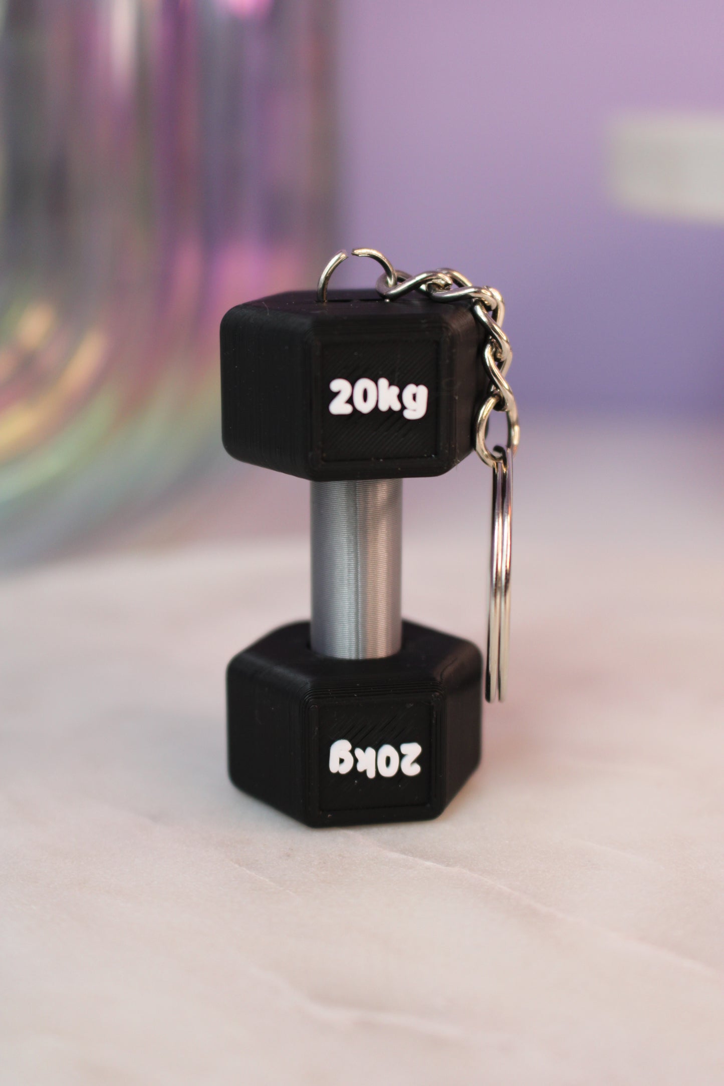 Dumbell