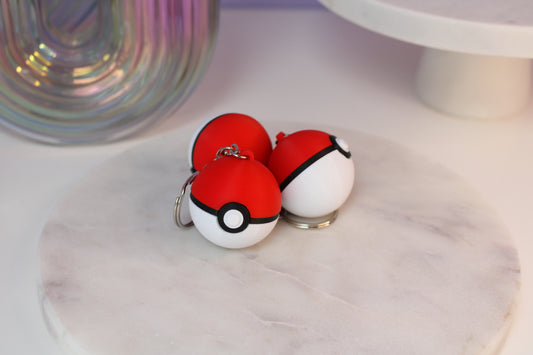 Pokeball