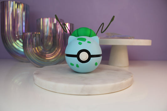 Pokemon Pokeballs