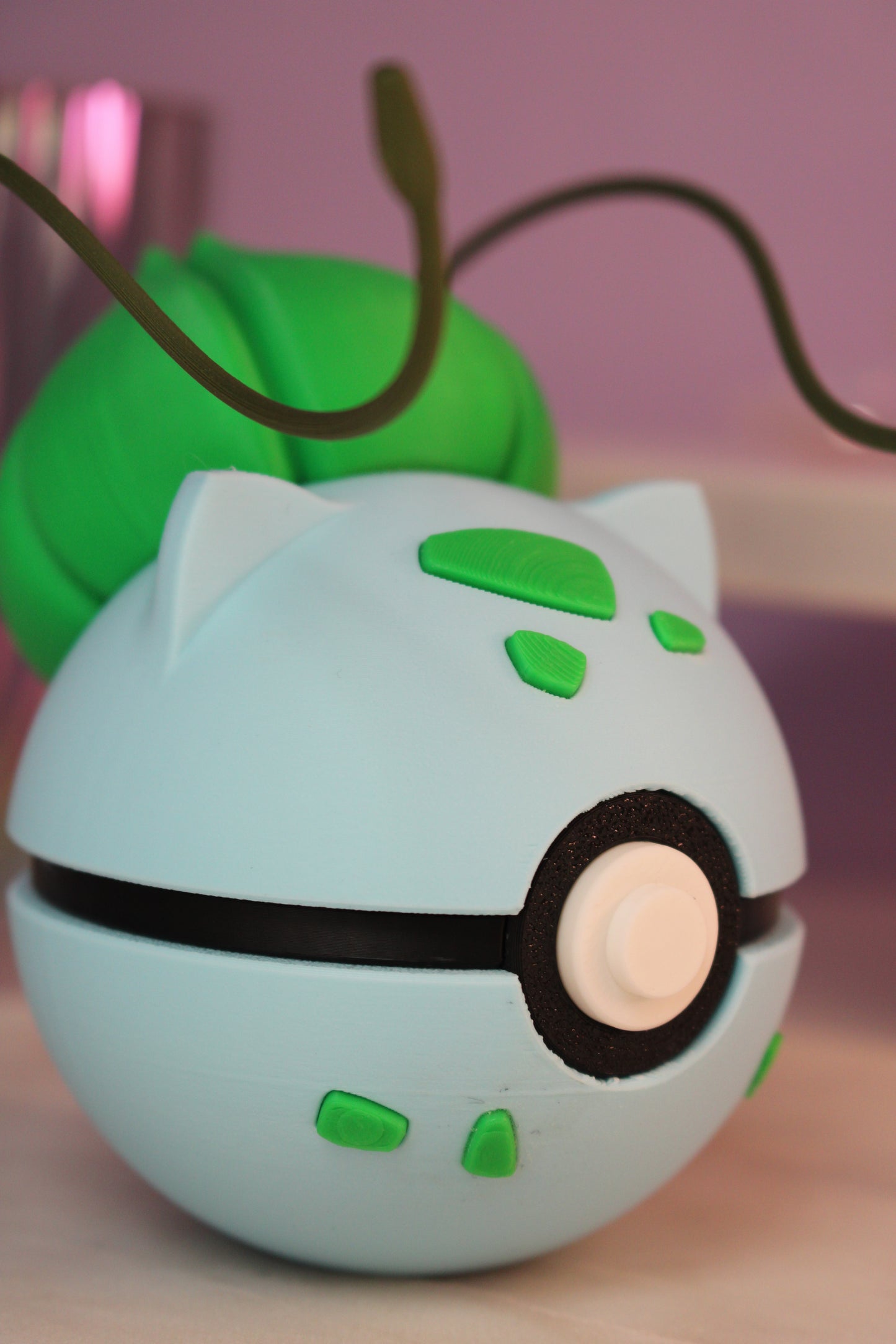 Pokemon Pokeballs