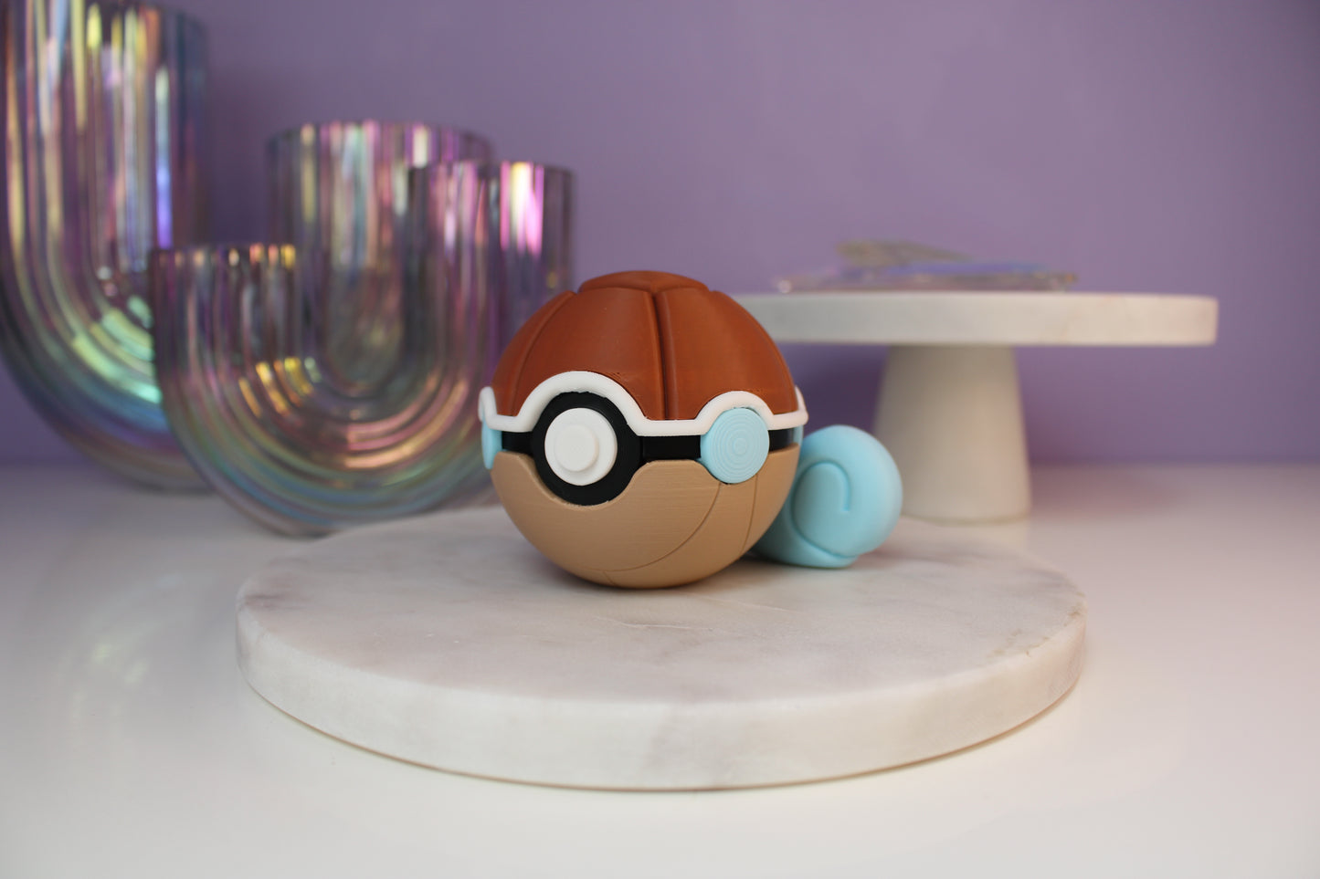 Pokemon Pokeballs
