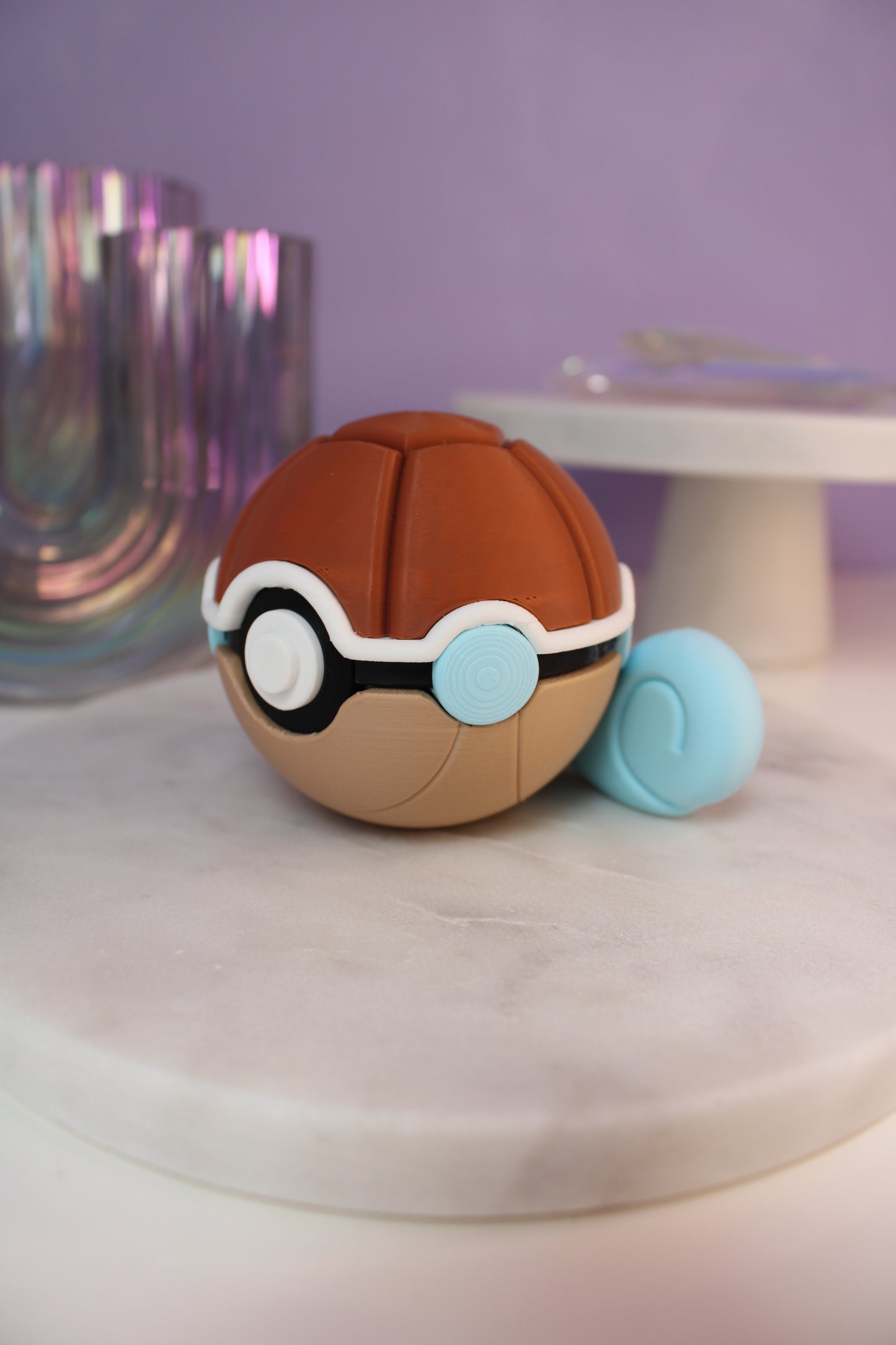 Pokemon Pokeballs
