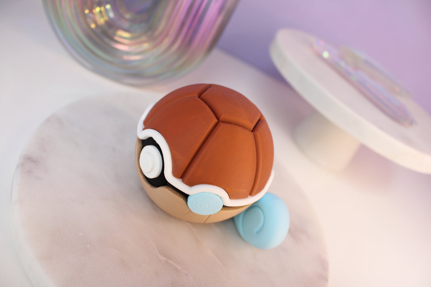 Pokemon Pokeballs
