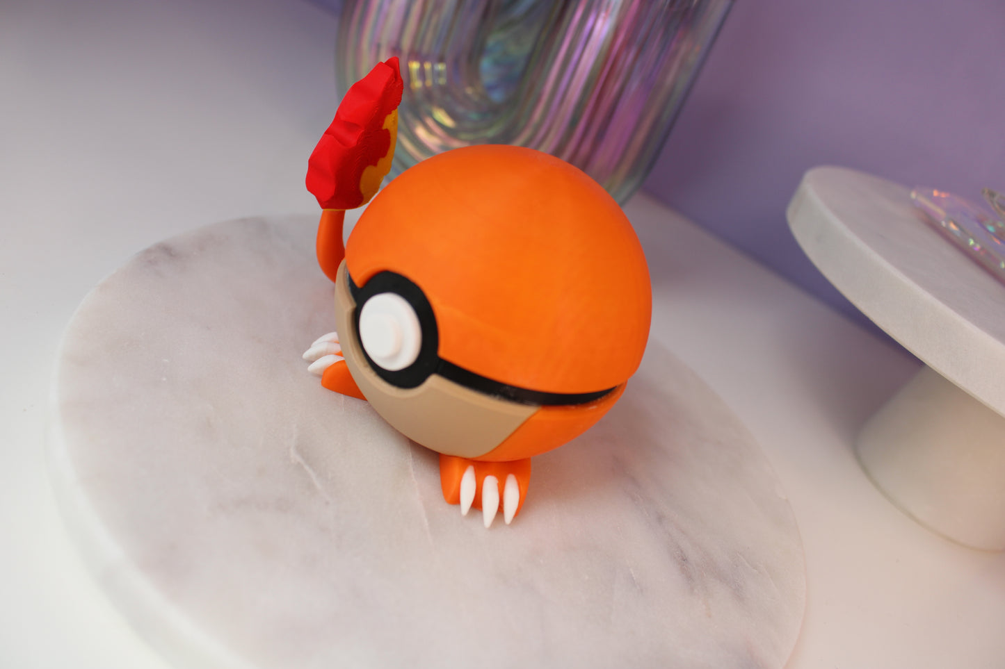 Pokemon Pokeballs