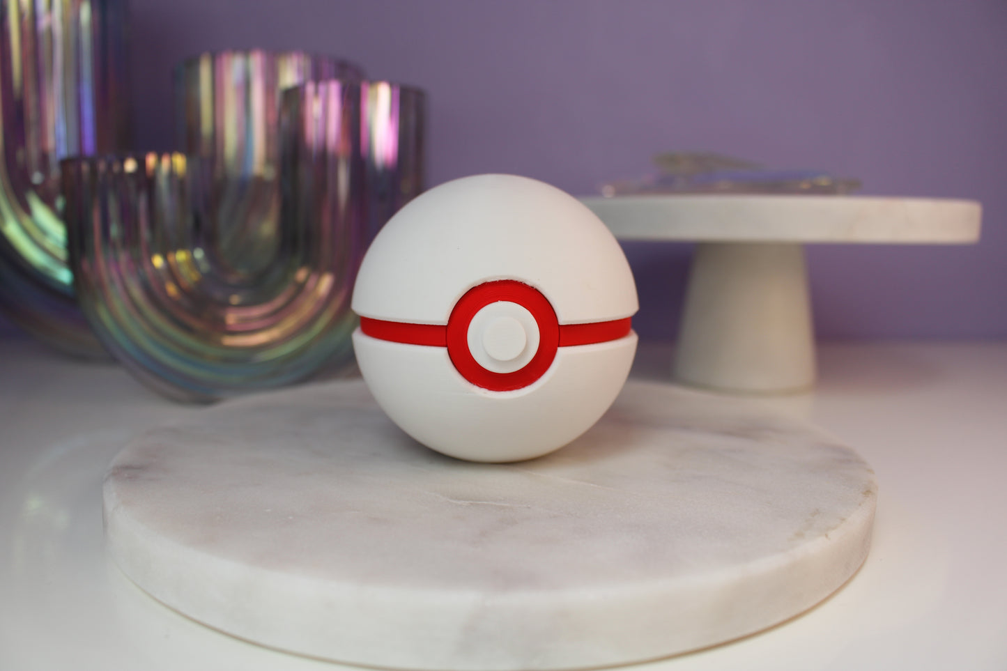 Pokeballs