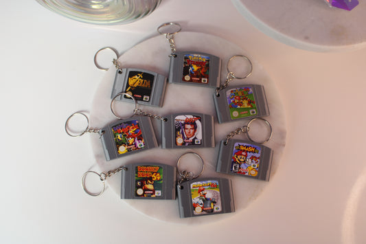N64 Cartridge