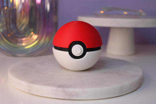 Pokeballs