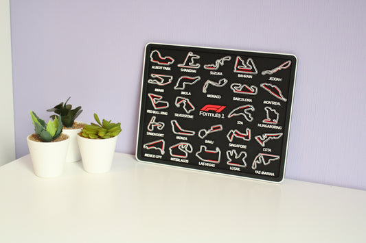 F1 Kalender V1