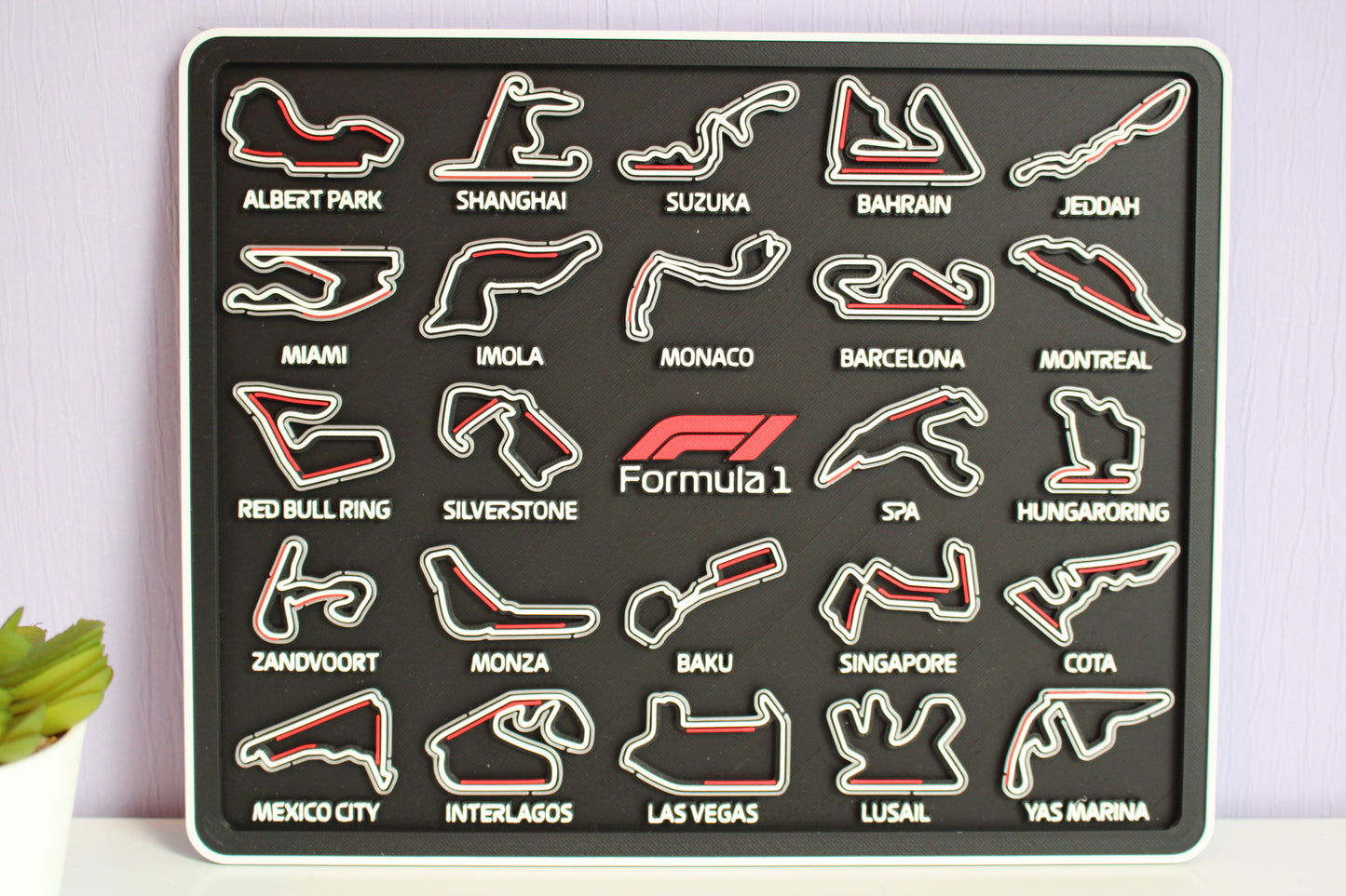F1 Kalender V1